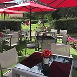 Residhome Val D'europe Apart Otel