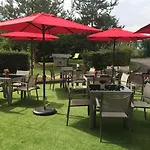 Residhome Val D'europe 4* Montévrain