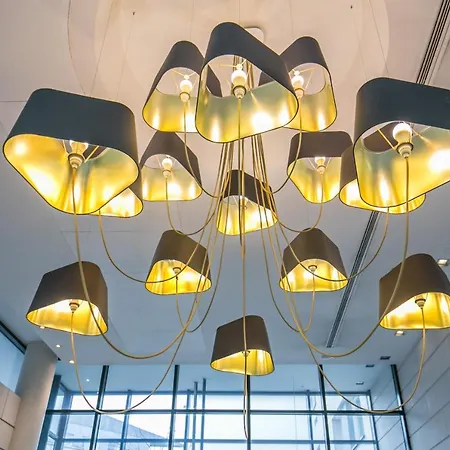 Residhome Val D'europe Aparthotel