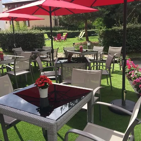 Residhome Val D'europe Aparthotel 4*