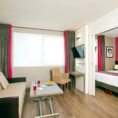Residhome Val D'europe