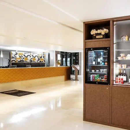 Aparthotel Residhome Val D'europe