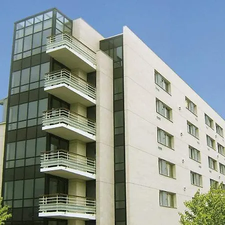 Residhome Val D'europe Apart Otel 4*