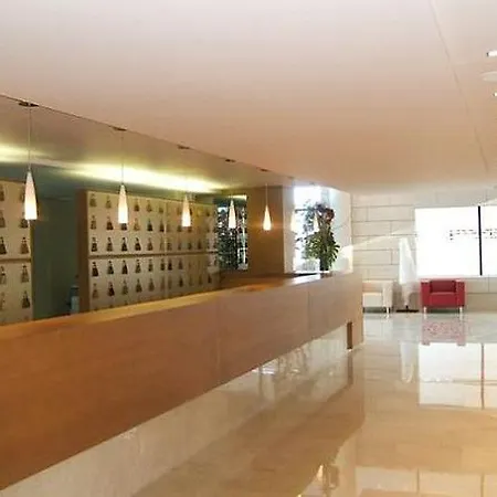 Aparthotel Residhome Val D'europe 4*
