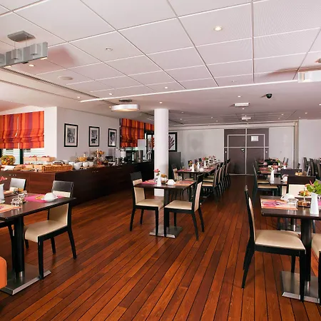 Aparthotel Residhome Val D'europe