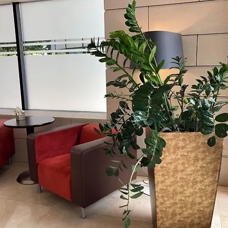 Apartahotel Residhome Val D'europe 4*