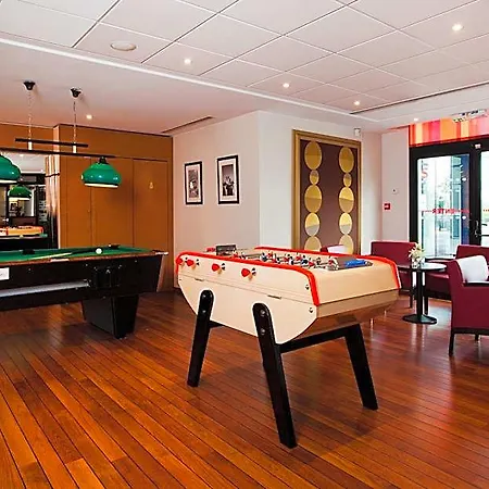 מלון דירות Residhome Val D'europe 4*
