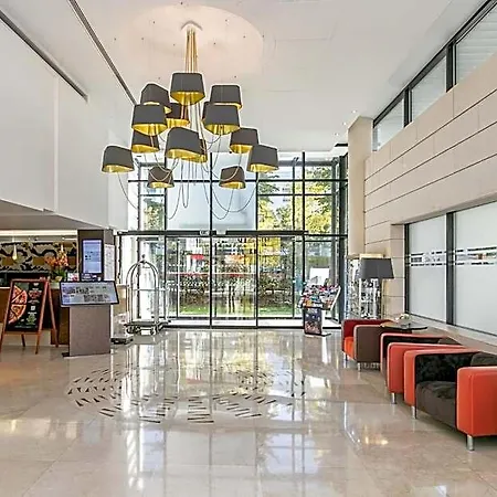 Residhome Val D'europe מלון דירות