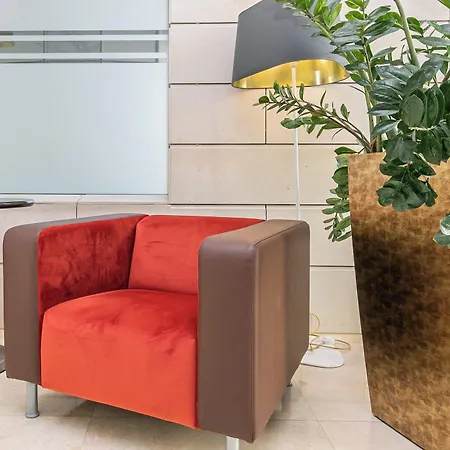 Residhome Val D'europe 4*