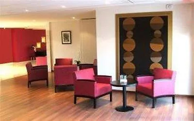 Residhome Val D'europe Aparthotel