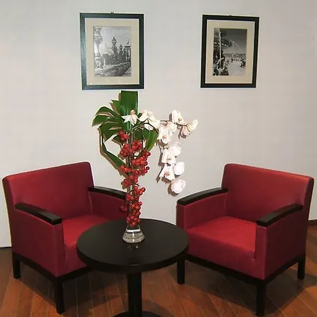 Residhome Val D'europe Aparthotel 4*