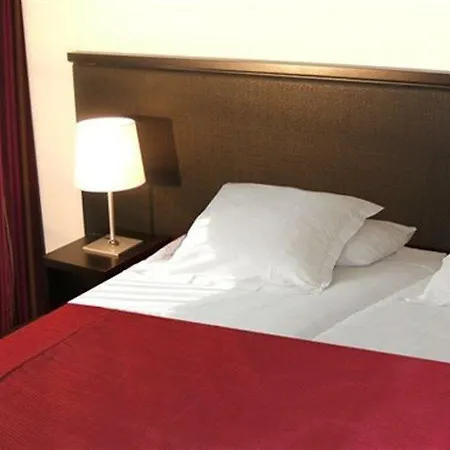 Residhome Val D'europe 4*