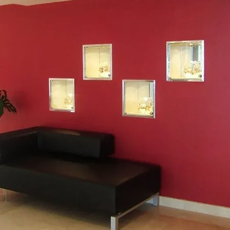 Residhome Val D'europe 4*
