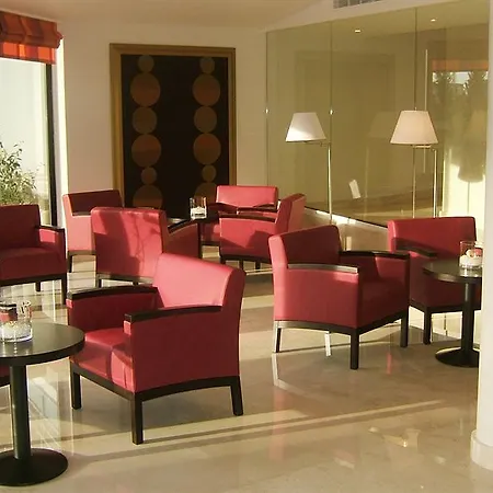 Residhome Val D'europe 4*