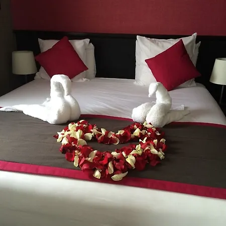 Residhome Val D'europe 4*