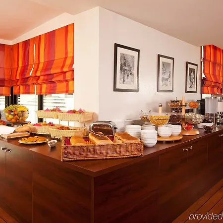 Residhome Val D'europe 4*