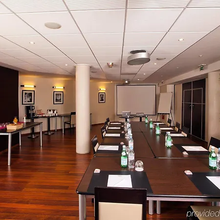 Residhome Val D'europe 4*