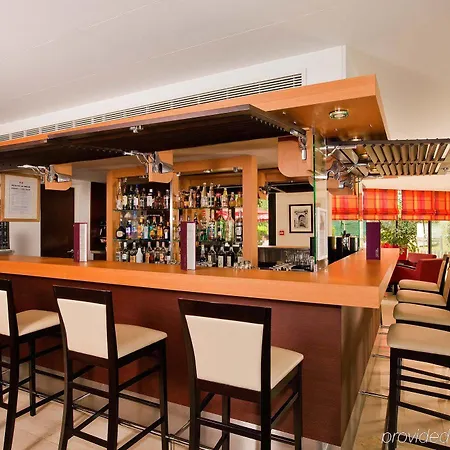 Aparthotel Residhome Val D'europe 4*