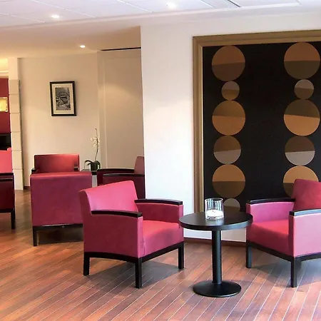 Residhome Val D'europe 4*