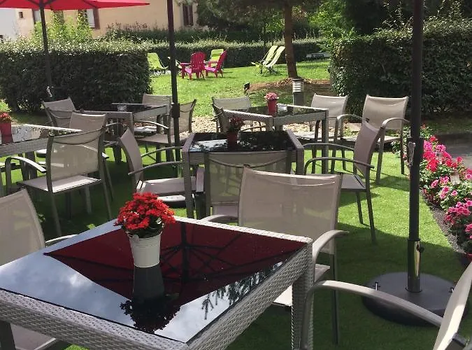 Residhome Val D'europe Aparthotel 4*