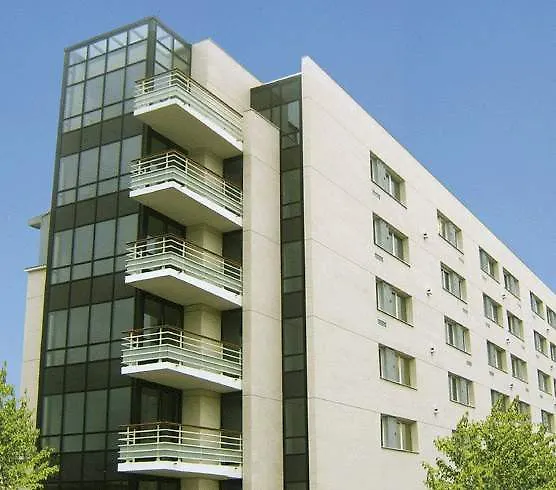 Residhome Val D'europe Aparthotel 4*