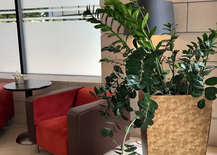 アパートホテル レジドーム ヴァル ドーロップ 4*