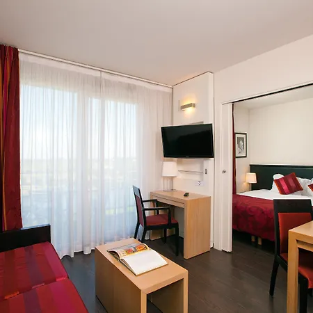 Residhome Val D'europe