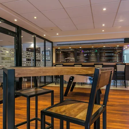 Residhome Val D'europe 4*