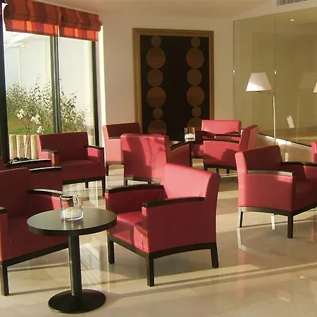 Residhome Val D'europe 4* Montévrain