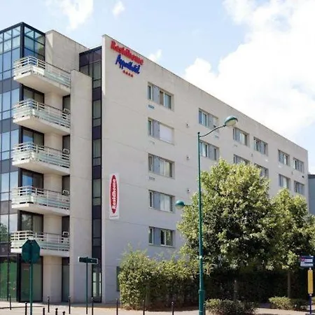 Residhome Val D'europe 4*