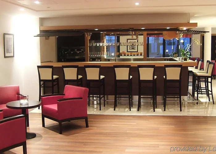 Residhome Val D'europe Montevrain