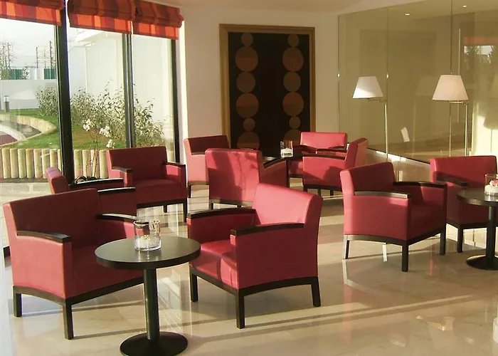 Residhome Val D'europe 4* Montevrain