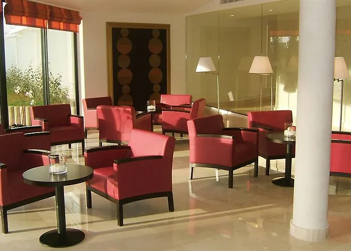 Residhome Val D'europe 4*